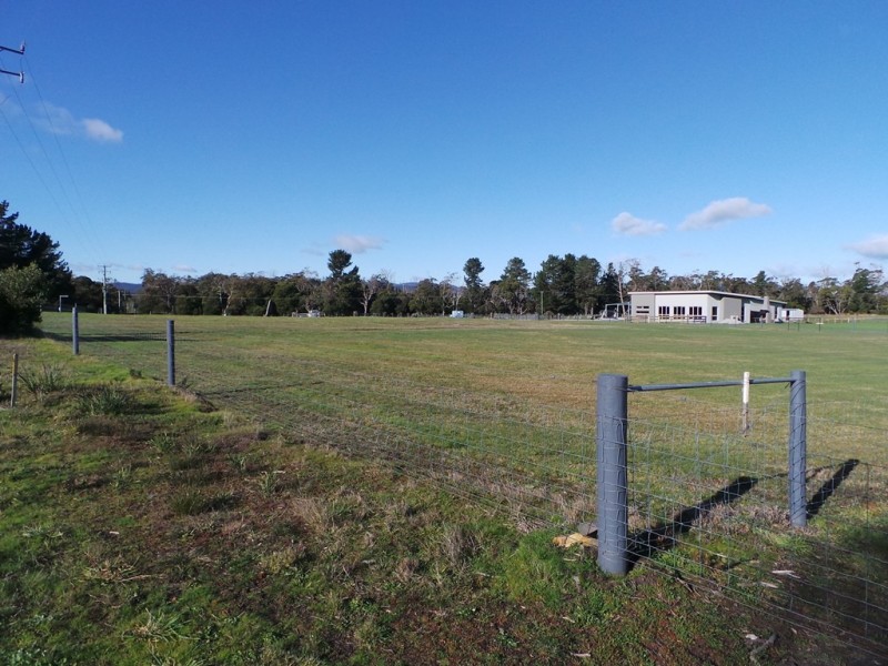 Lot 23 Charles Street, Squeaking Point TAS 7307
