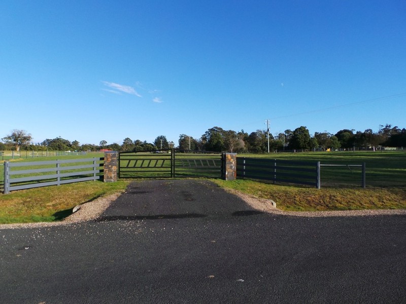 Lot 23 Charles Street, Squeaking Point TAS 7307