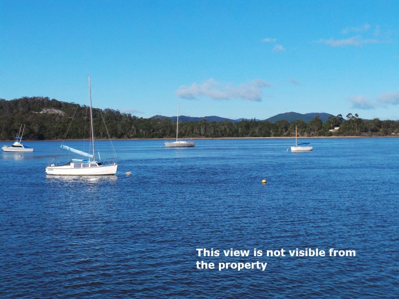 Lot 23 Charles Street, Squeaking Point TAS 7307
