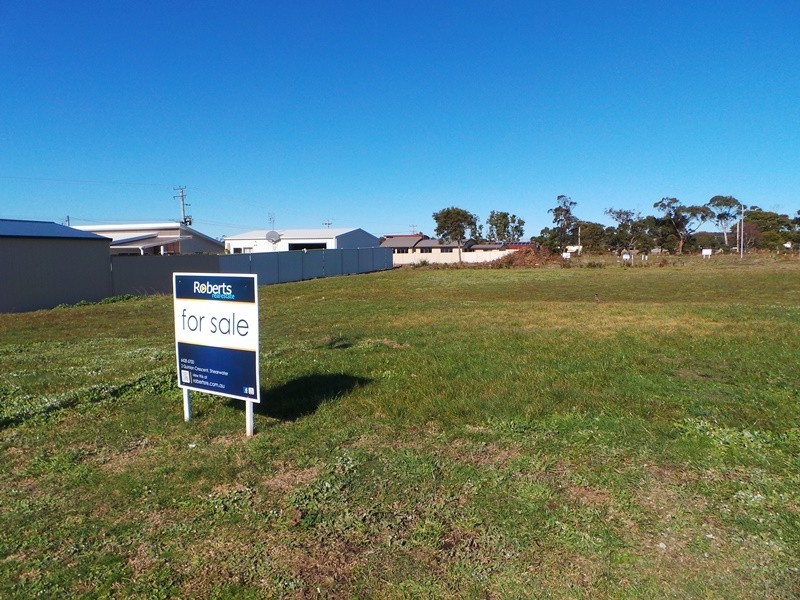 1 Banksia Rise, Shearwater TAS 7307