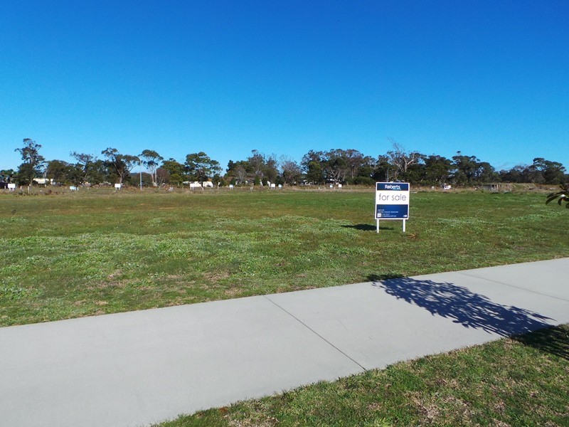 Lot 6 Banksia Rise, Shearwater TAS 7307
