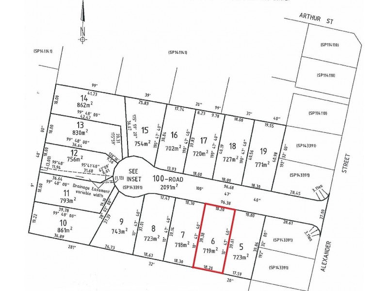 Lot 6 Banksia Rise, Shearwater TAS 7307