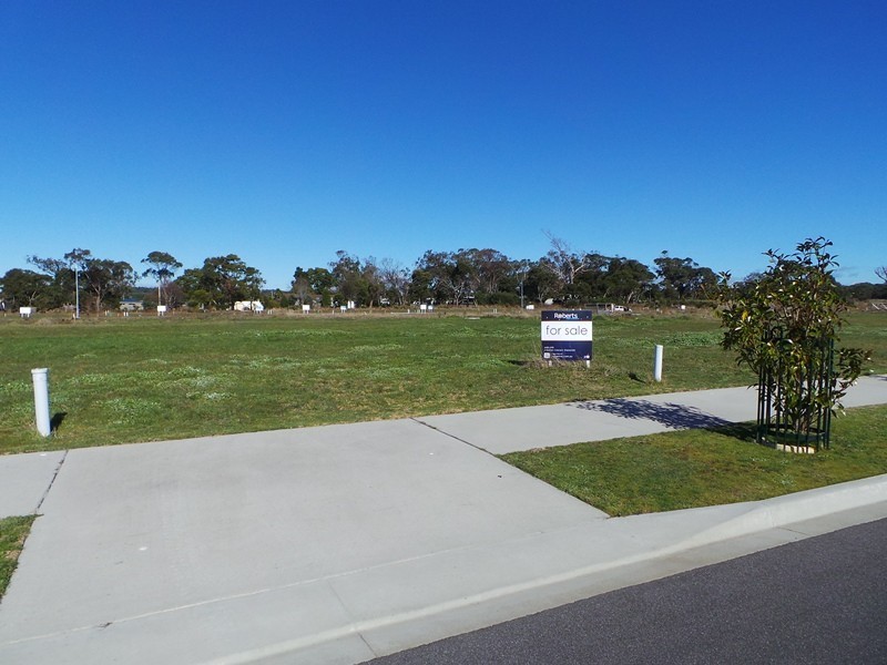 Lot 7 Banksia Rise, Shearwater TAS 7307