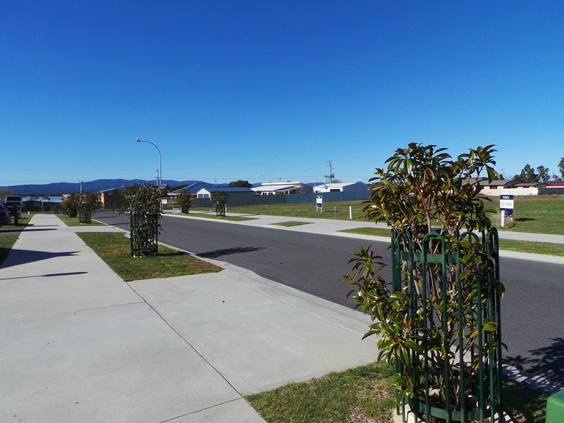 Lot 7 Banksia Rise, Shearwater TAS 7307