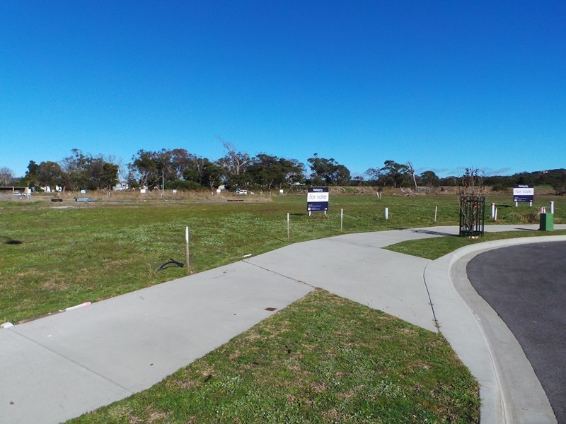 Lot 9 Banksia Rise, Shearwater TAS 7307