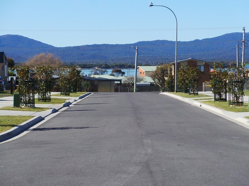 Lot 9 Banksia Rise, Shearwater TAS 7307