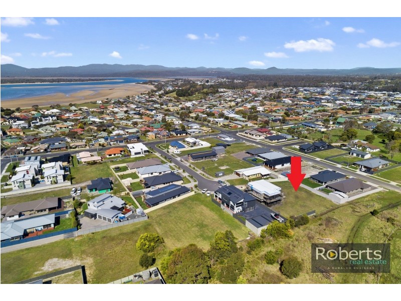 Lot 10 Banksia Rise, Shearwater TAS 7307