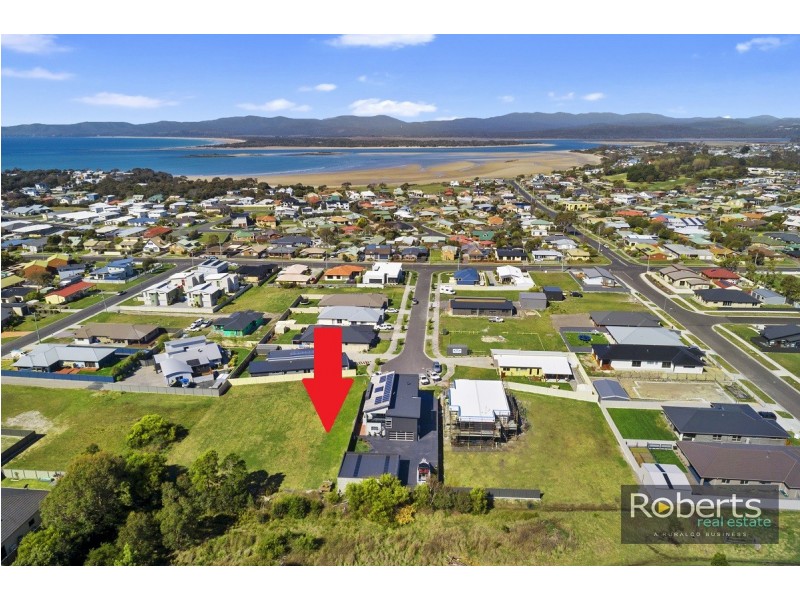 Lot 13 Banksia Rise, Shearwater TAS 7307