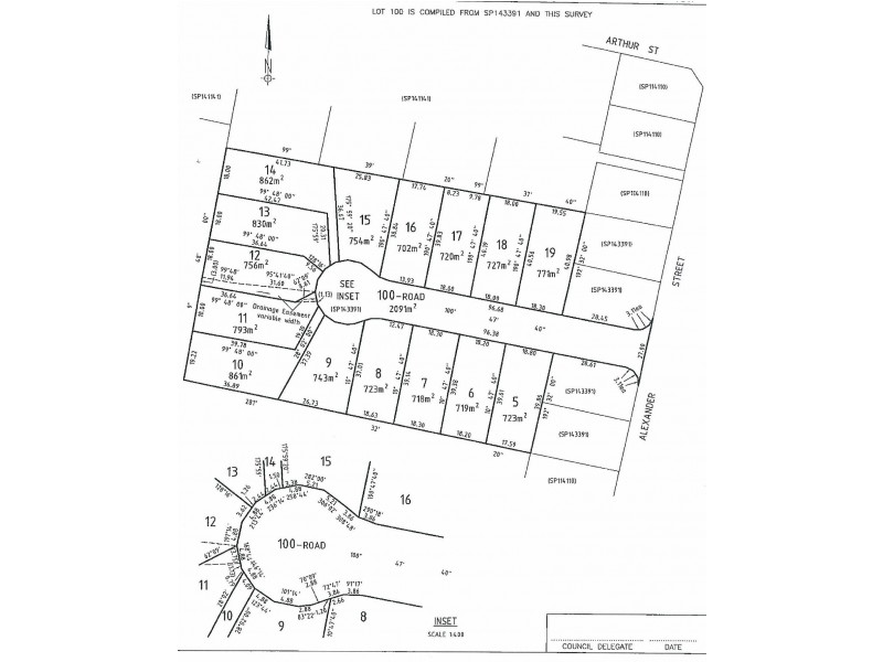 Lot 13 Banksia Rise, Shearwater TAS 7307