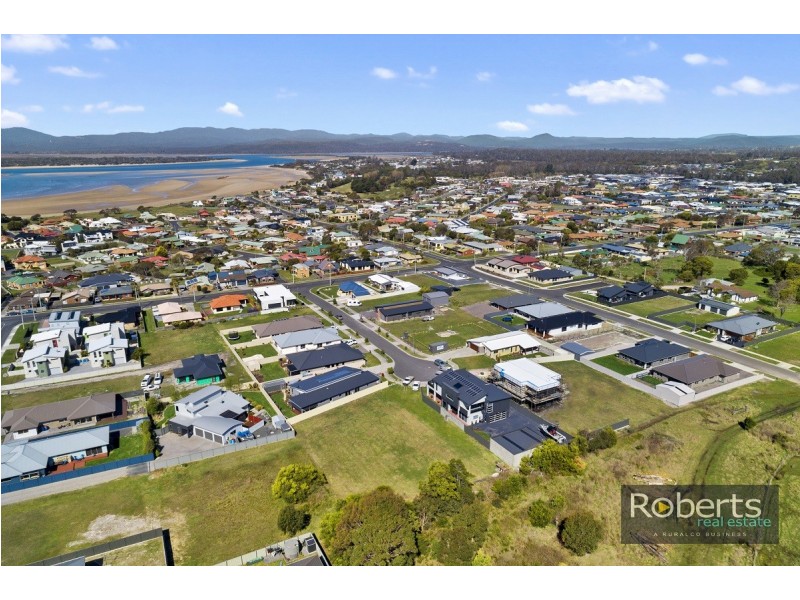 Lot 13 Banksia Rise, Shearwater TAS 7307