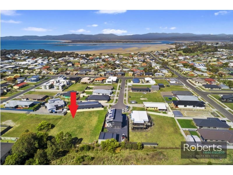 Lot 14 Banksia Rise, Shearwater TAS 7307