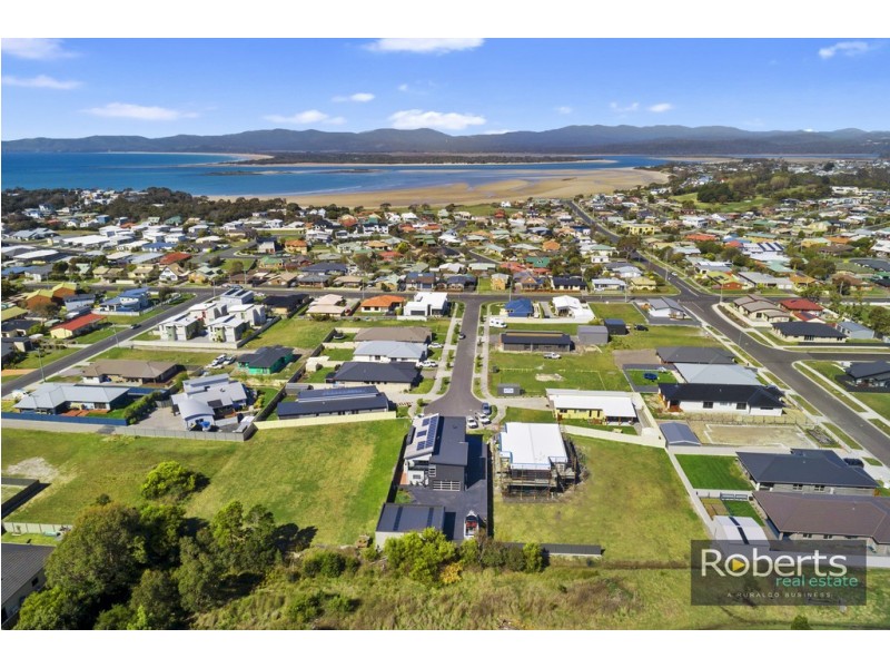 Lot 14 Banksia Rise, Shearwater TAS 7307