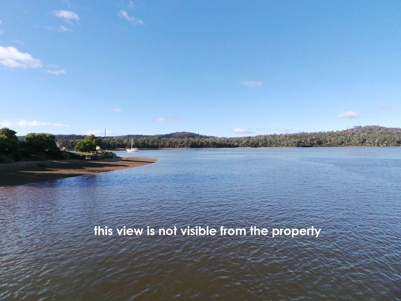 Lot 6 Gardiner Street, Squeaking Point TAS 7307