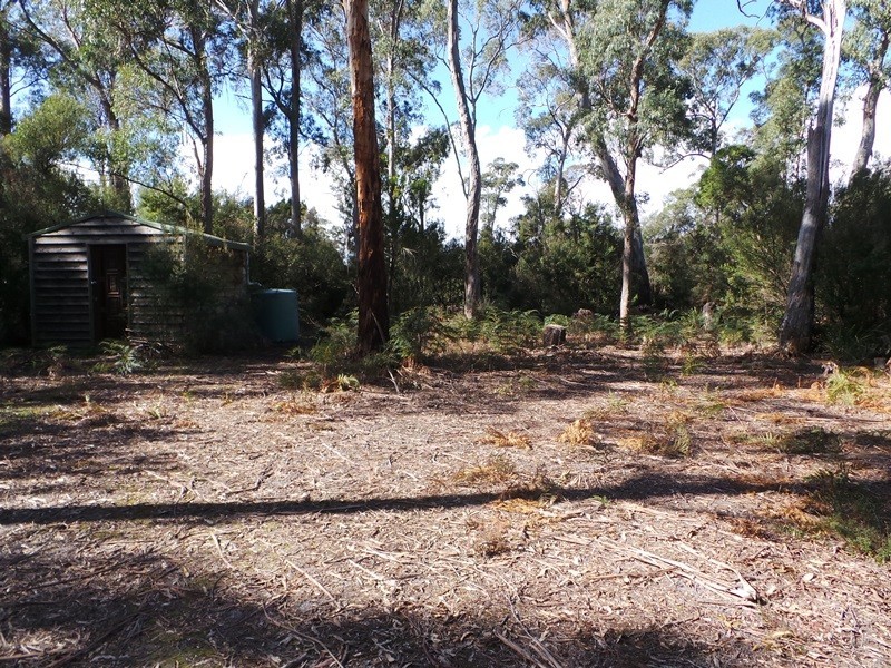 Lot 6 Gardiner Street, Squeaking Point TAS 7307