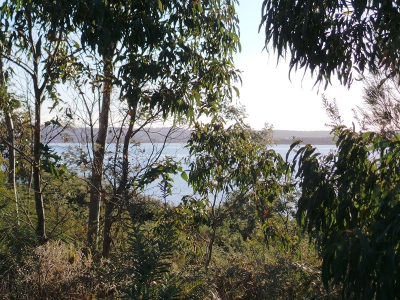 155 Marana Drive, Bakers Beach TAS 7307