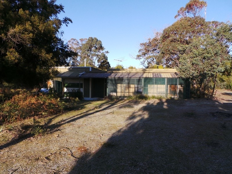 155 Marana Drive, Bakers Beach TAS 7307