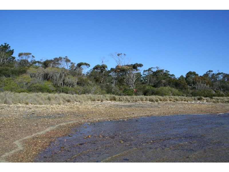 155 Marana Drive, Bakers Beach TAS 7307