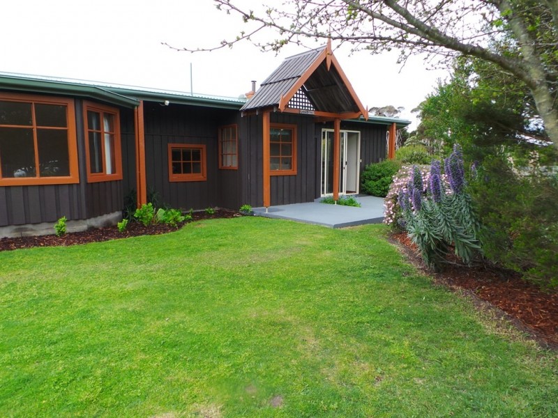Hawley Beach TAS 7307