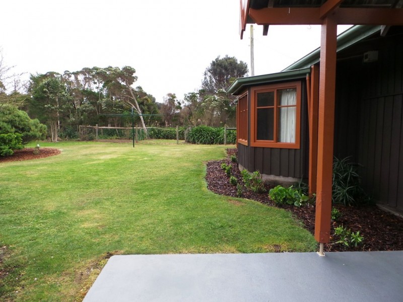 Hawley Beach TAS 7307
