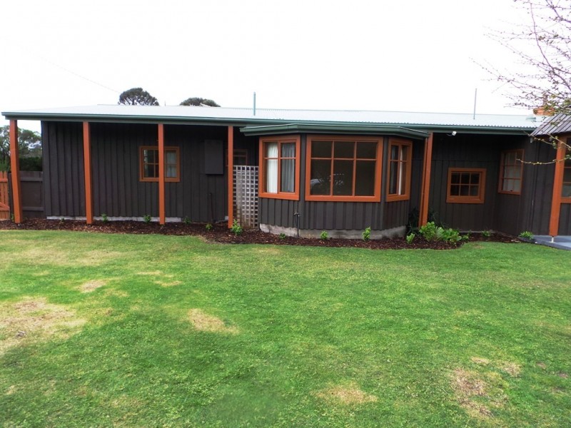 Hawley Beach TAS 7307