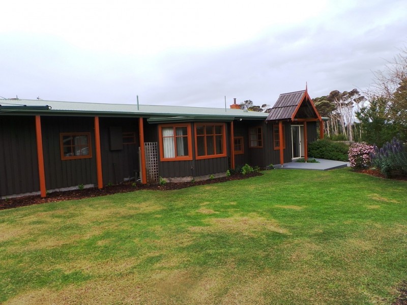 Hawley Beach TAS 7307