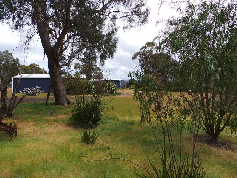 207 Eagle Point Road, Bakers Beach TAS 7307