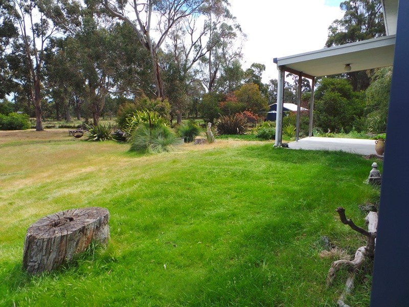 207 Eagle Point Road, Bakers Beach TAS 7307