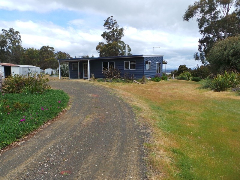 207 Eagle Point Road, Bakers Beach TAS 7307