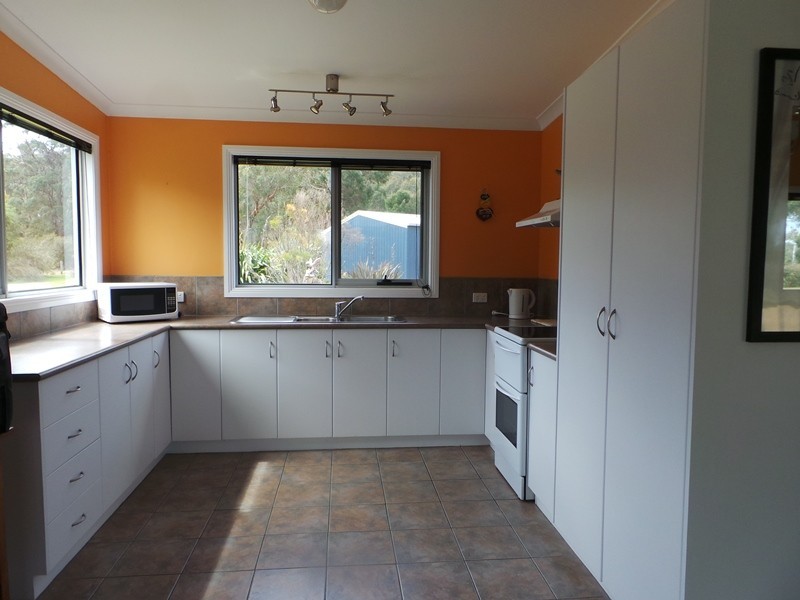 207 Eagle Point Road, Bakers Beach TAS 7307