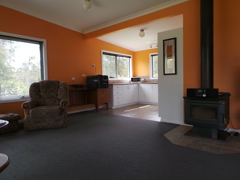 207 Eagle Point Road, Bakers Beach TAS 7307
