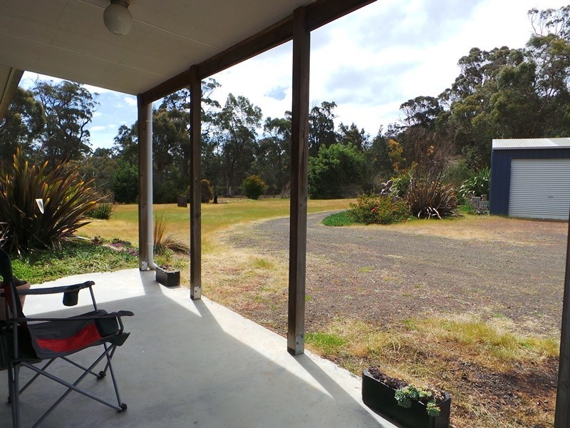 207 Eagle Point Road, Bakers Beach TAS 7307