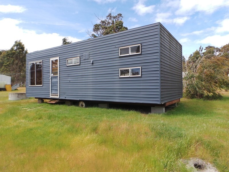 207 Eagle Point Road, Bakers Beach TAS 7307