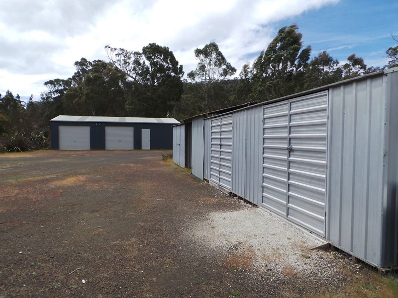 207 Eagle Point Road, Bakers Beach TAS 7307