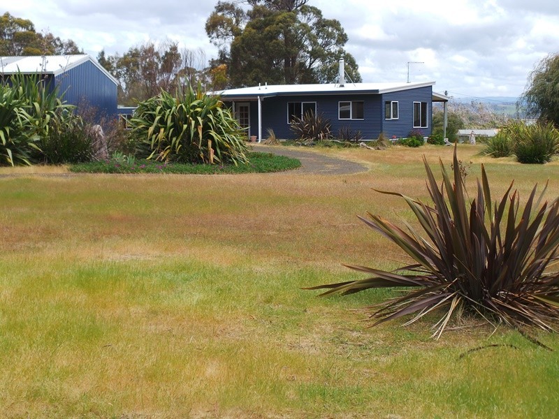 207 Eagle Point Road, Bakers Beach TAS 7307