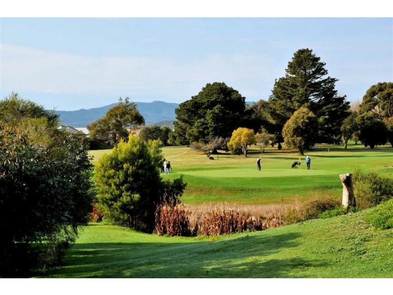 51 Club Drive, Shearwater TAS 7307