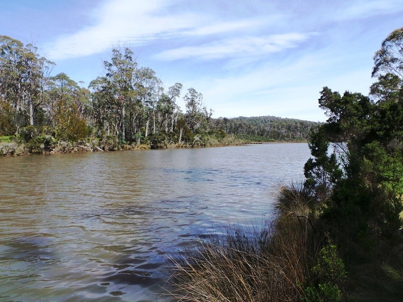 Lot 1 Frankford Road, Harford TAS 7307