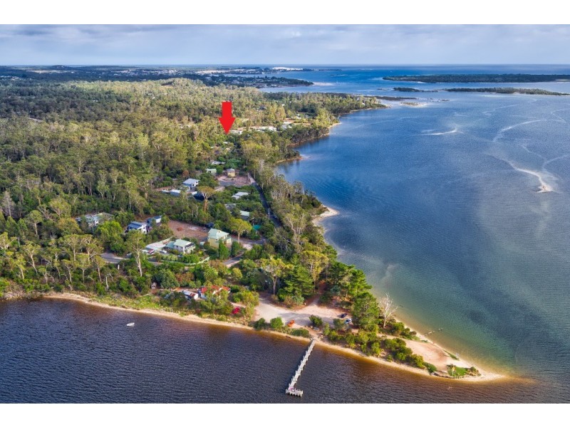 Lot 1 Gardiner Street, Squeaking Point TAS 7307