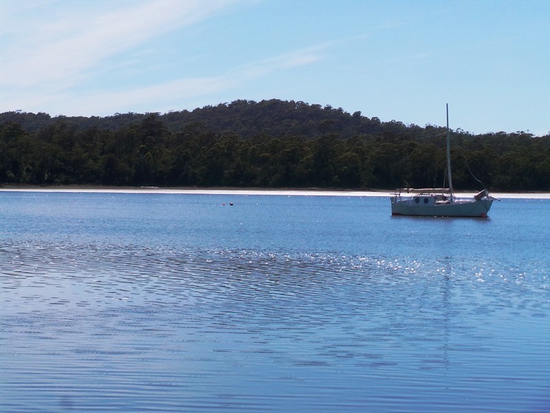 Lot 1 Gardiner Street, Squeaking Point TAS 7307