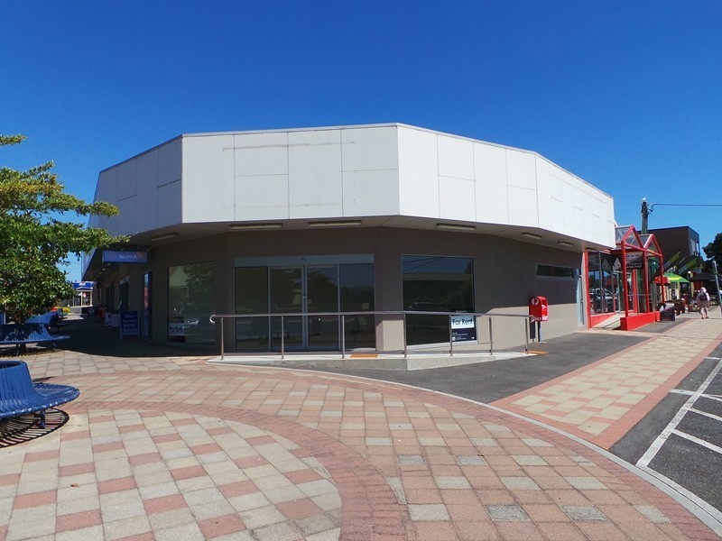 Shop 4/1-3 Club Drive, Shearwater TAS 7307