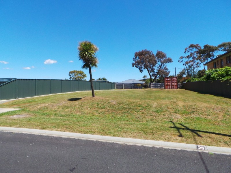 23 Quinlan Crescent, Shearwater TAS 7307