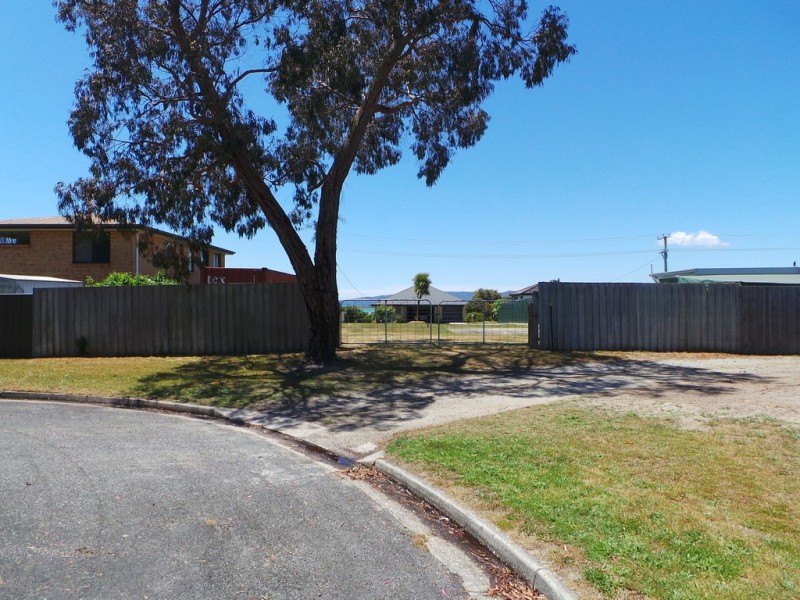 23 Quinlan Crescent, Shearwater TAS 7307