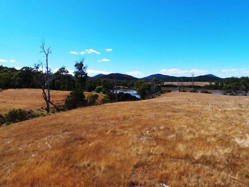 639 Bakers Beach Road, Bakers Beach TAS 7307
