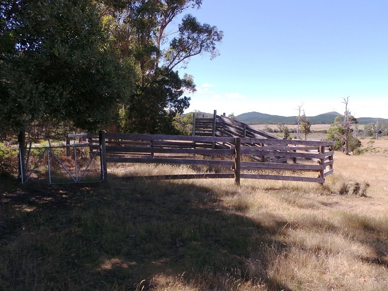 639 Bakers Beach Road, Bakers Beach TAS 7307