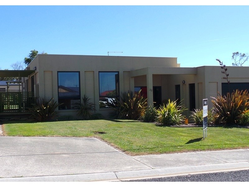 22 Broadwater Court, Shearwater TAS 7307