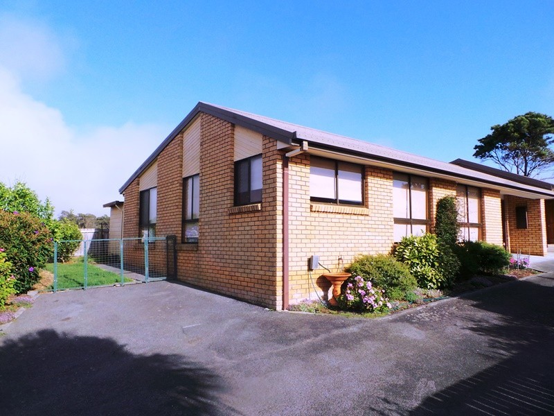 1/30 Dumbleton Street, Hawley Beach TAS 7307