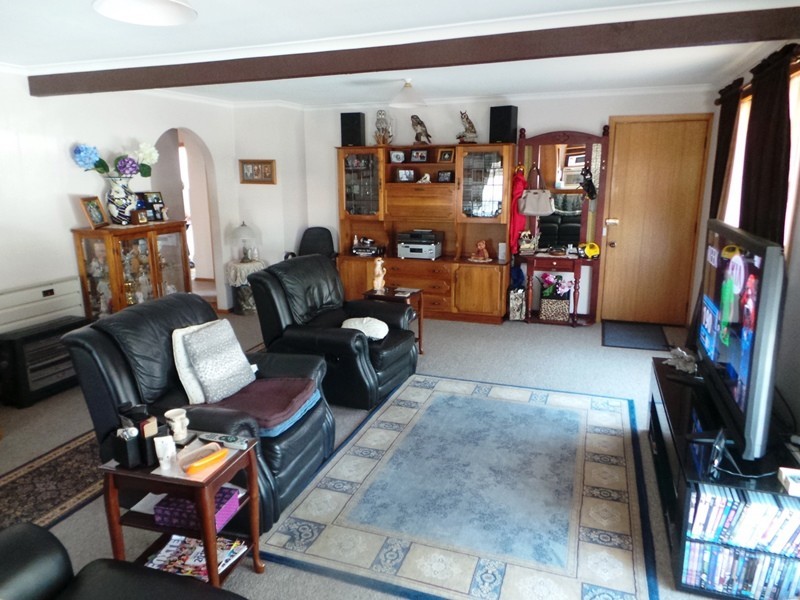 1/30 Dumbleton Street, Hawley Beach TAS 7307