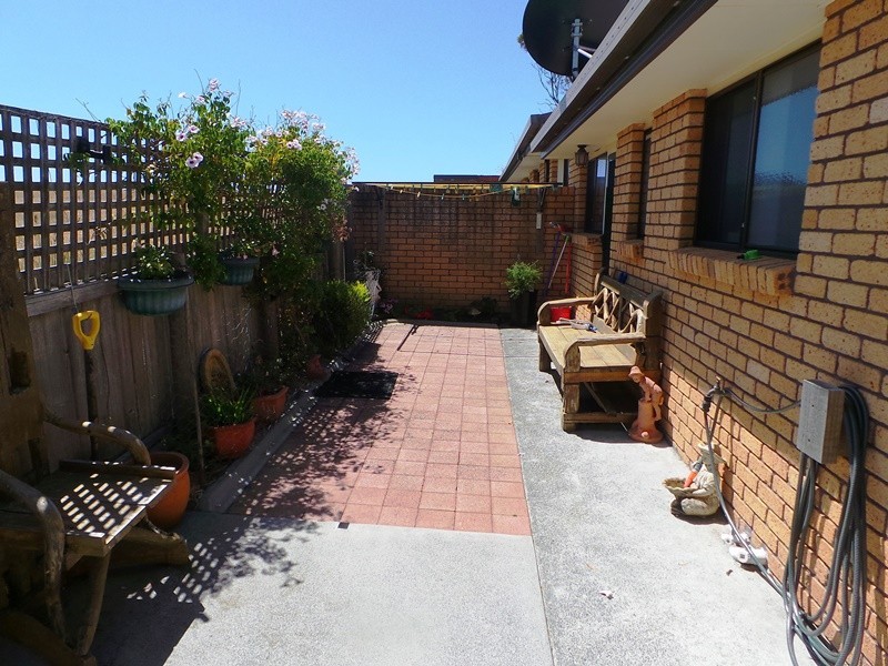 1/30 Dumbleton Street, Hawley Beach TAS 7307