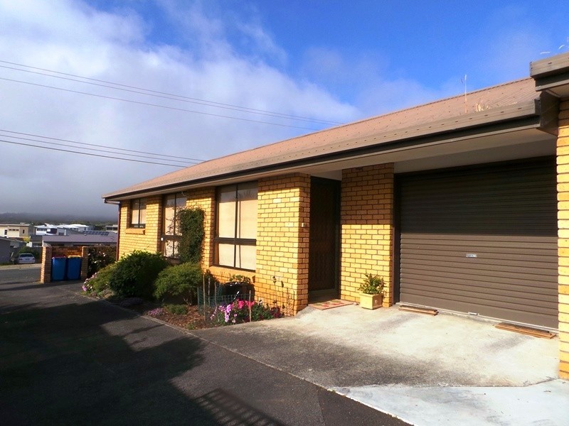 1/30 Dumbleton Street, Hawley Beach TAS 7307