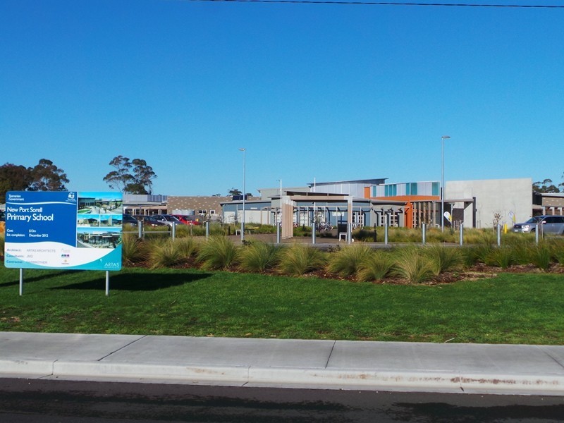 5 Arthur Court, Shearwater TAS 7307