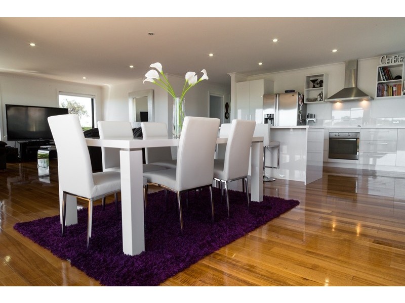 24 Paradise Place, Hawley Beach TAS 7307